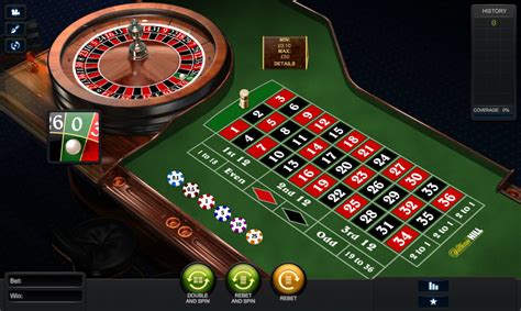 Casino Roulett Gratis To Play