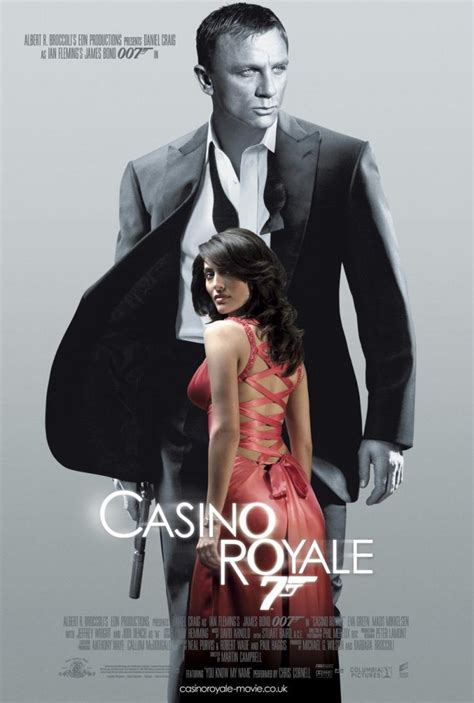 Casino Royal Cfc