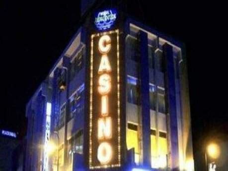 Casino Royal Club Costa Rica