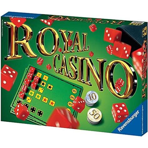Casino Royal Oyun Indir