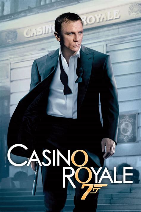 Casino Royal Ponto Kich