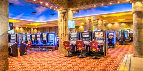 Casino Royal Quenia