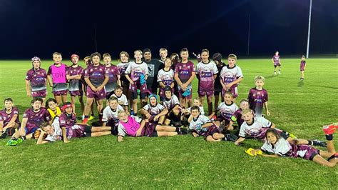 Casino Rsm Jrl Junior Rugby League