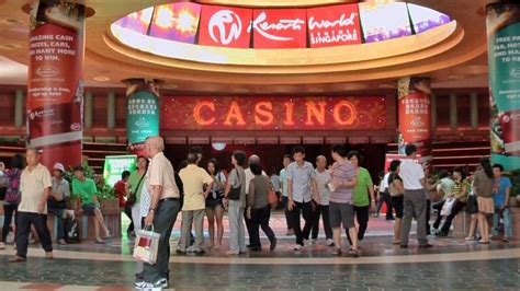 Casino Rwsentosa