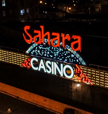 Casino Sahara Peru