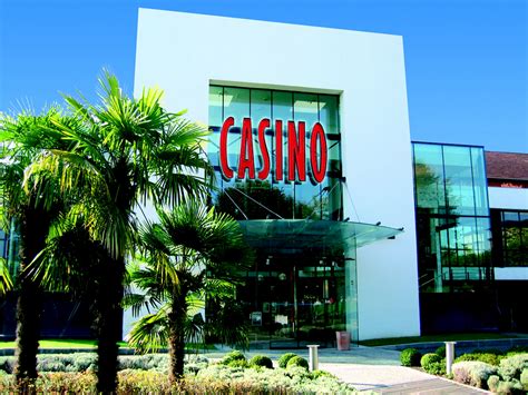 Casino Salies Du Salat Groupon