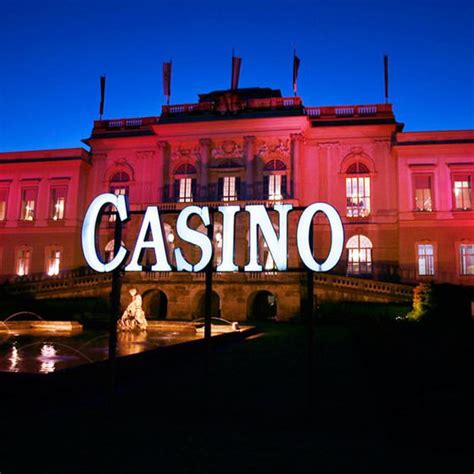 Casino Salzburgo Eintritt