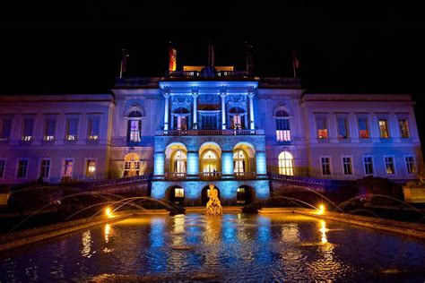 Casino Salzburgo Jantar