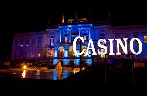 Casino Salzburgo Jantar Gutschein