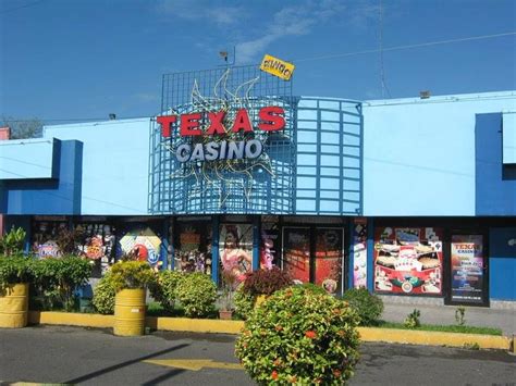 Casino San Miguel El Salvador