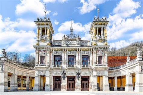 Casino San Pellegrino Wiki