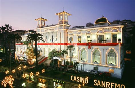 Casino San Remo Israel