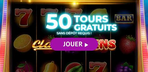 Casino Sans Deposito Avec Bonus Gratuit Canada