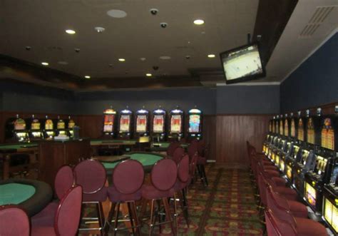 Casino Saratoga Ave