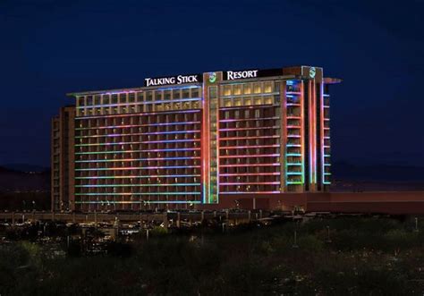 Casino Scottsdale 101