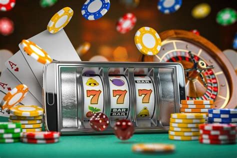 Casino Se Online