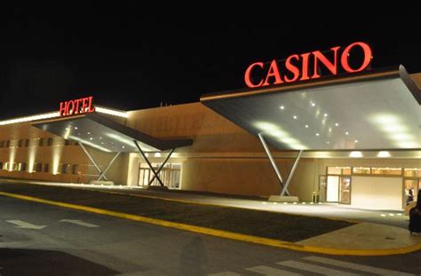 Casino Sede