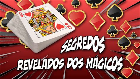 Casino Segredos Revelados