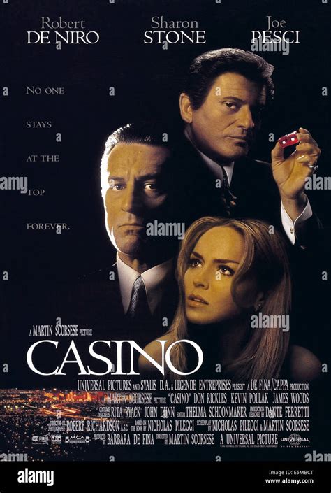 Casino Sem Cortes 1995