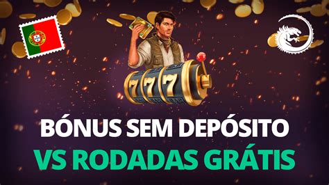 Casino Sem Deposito Bonus De Voltas Livre