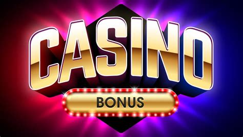 Casino Ser De Bonus