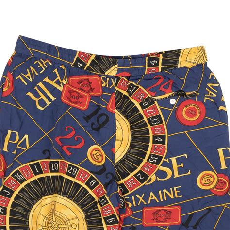 Casino Shorts