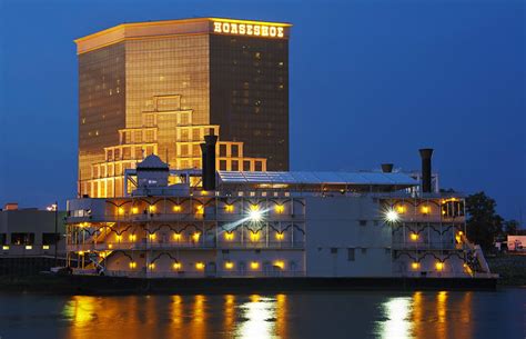 Casino Shreveport La Barco