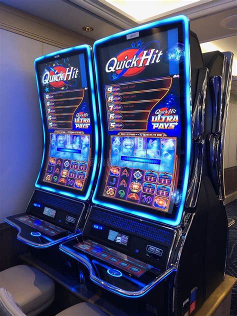 Casino Slots Cruzeiro