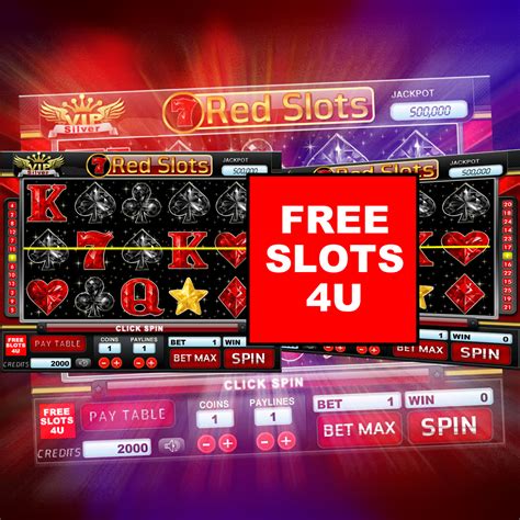 Casino Slots Livres 7red