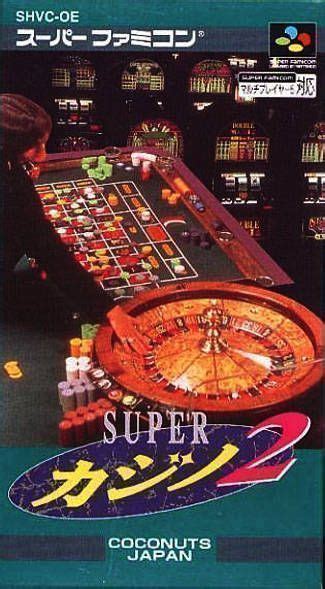 Casino Snes Completeroms