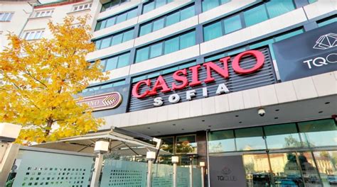 Casino Sofia