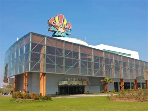 Casino Sol Osorno Gimnasio