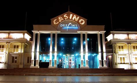 Casino Sonhos Iquique Mostra