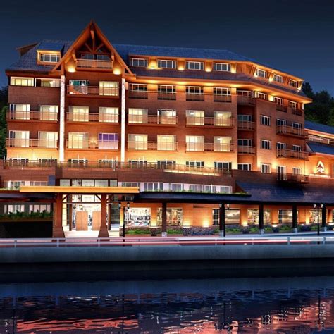 Casino Sonhos Puerto Varas Eventos