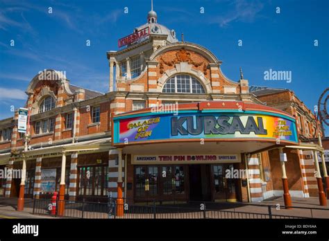 Casino Southend Kursaal