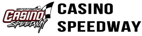 Casino Speedway Agenda