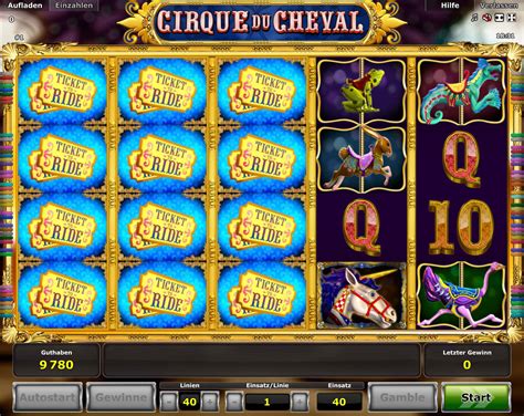Casino Spiele Automaten Kostenlos