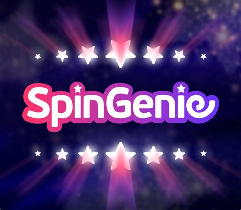 Casino Spin Genie