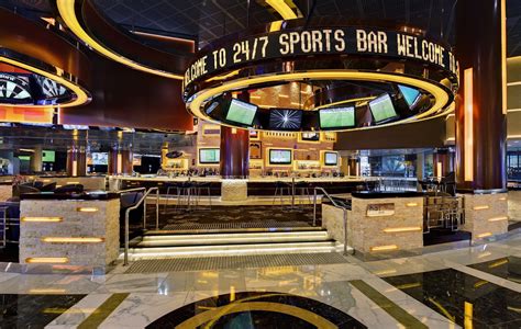 Casino Sports Bar De Sydney