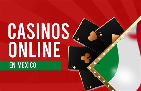 Casino Spreads Mexico