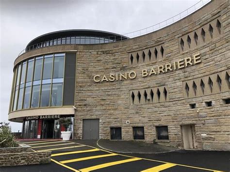 Casino St  Malo Franca