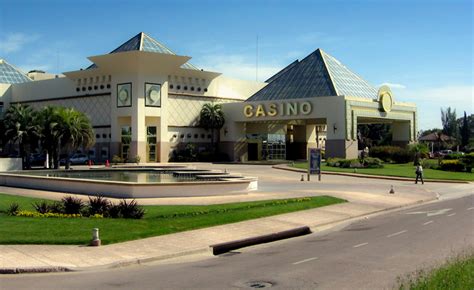 Casino Sta Rosa De La Pampa