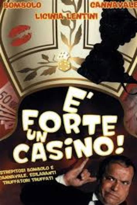 Casino Streaming Italiano