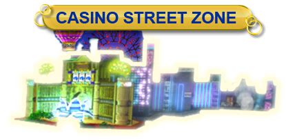 Casino Street Zone Da Boss