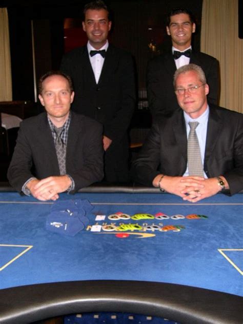 Casino Stuttgart Pokerturnier