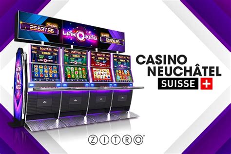 Casino Suica