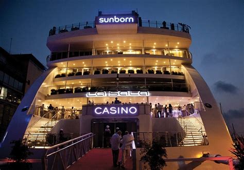 Casino Sunborn Gibraltar