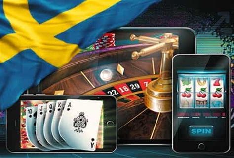 Casino Svenska Online