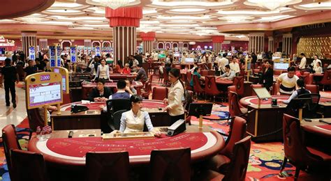 Casino Tailandia Online