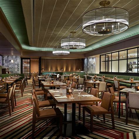 Casino Tampa Restaurantes
